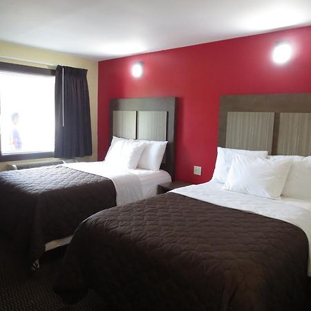 Brick Motor Inn Стая снимка